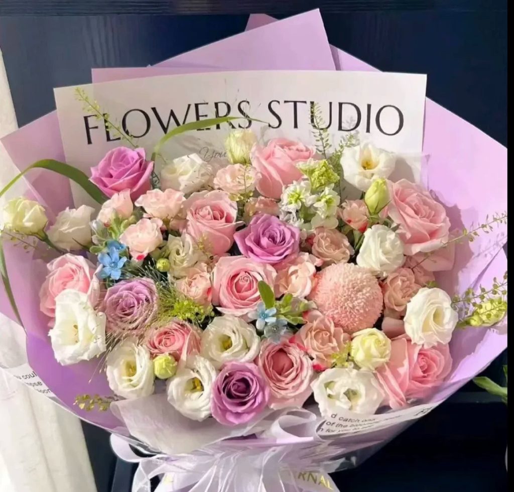 Shenzhen Flower Delivery: Express Service to Nanshan & Futian o1cn019ob7ql2n7aw75a9su 2319699916 1